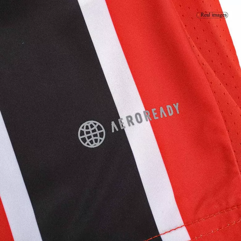 Sao Paulo FC Away Soccer Jersey 2022/23 - vstockx