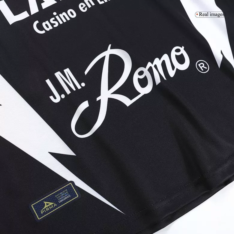 Necaxa Away Soccer Jersey 2023/24 - vstockx