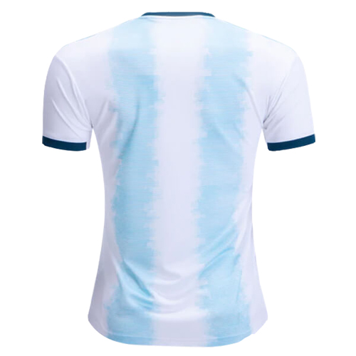 Argentina Home Kids Soccer Jerseys Kit 2019              �� - vstockx