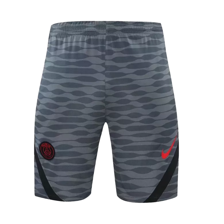 PSG Pre-Match Soccer Shorts 2021/22 - vstockx