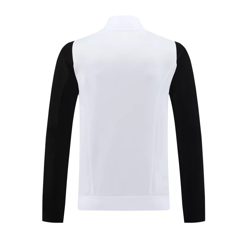 Juventus Jacket Tracksuit 2023/24 White - vstockx