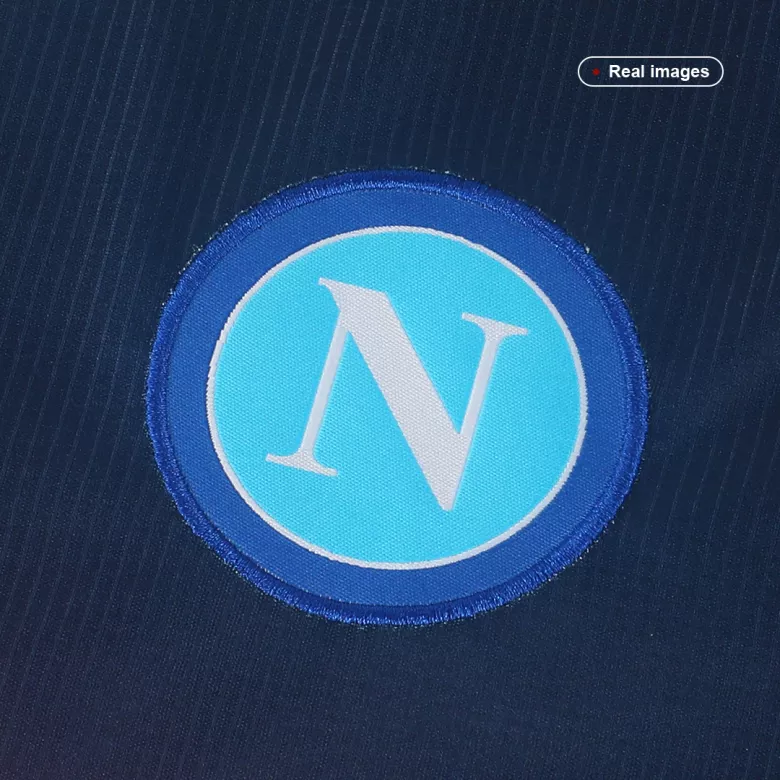 Napoli Long Sleeve Jersey 2021/22 Maradona Ltd Edition - vstockx