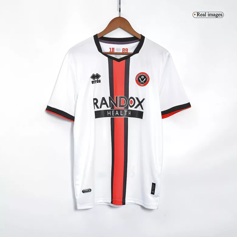Sheffield United Away Soccer Jersey 2022/23 - vstockx
