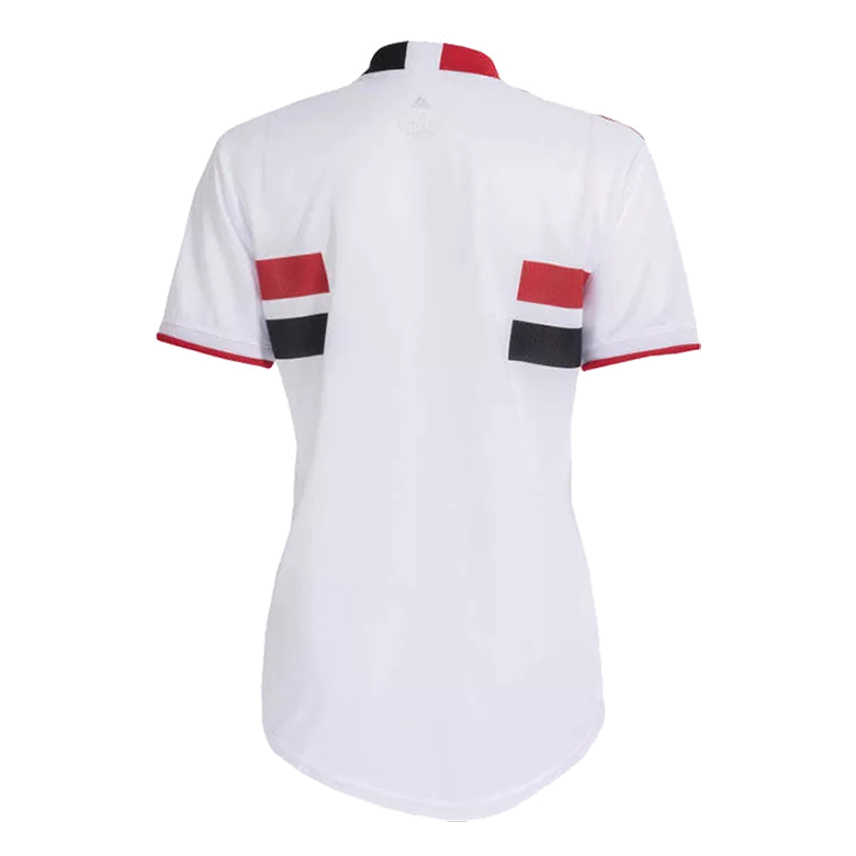 Women's Sao Paulo FC Home Jersey 2021/22 - vstockx