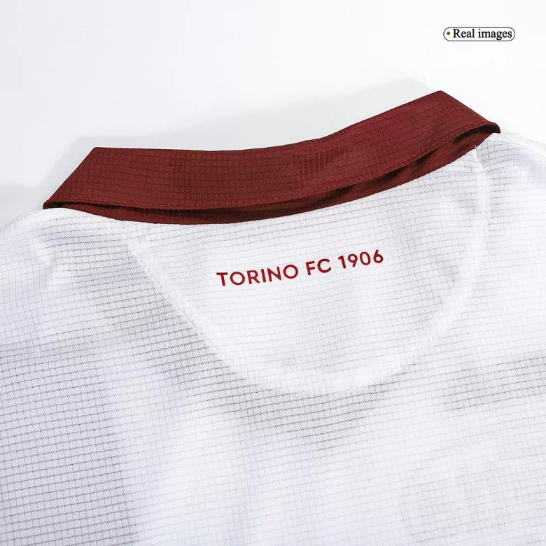 Torino FC Away Soccer Jersey 2022/23 - vstockx