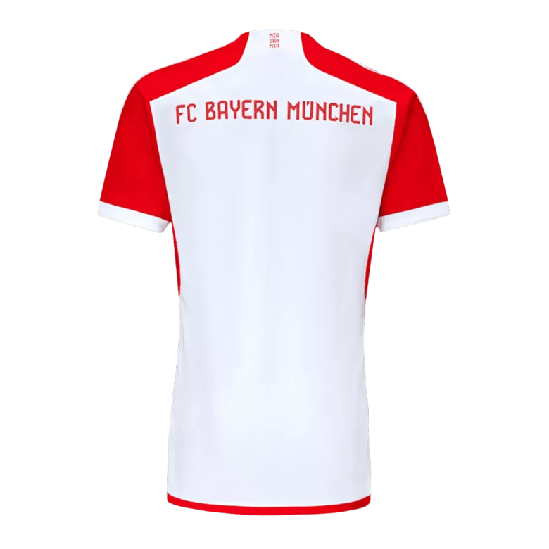 Bayern Munich Home Jerseys Kit 2023/24 - vstockx