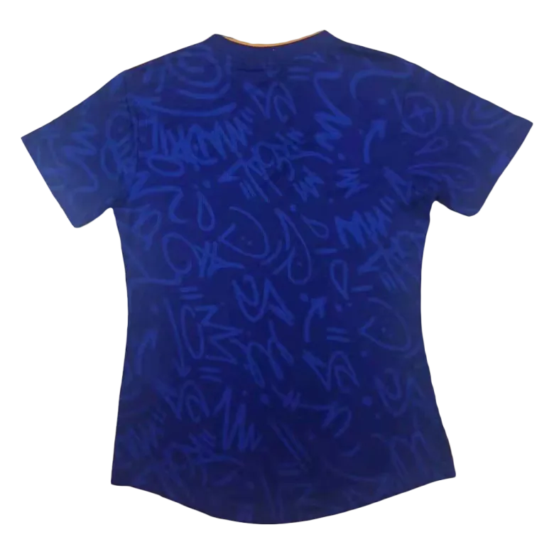 Women's Real Madrid Away Jersey 2021/22 - vstockx