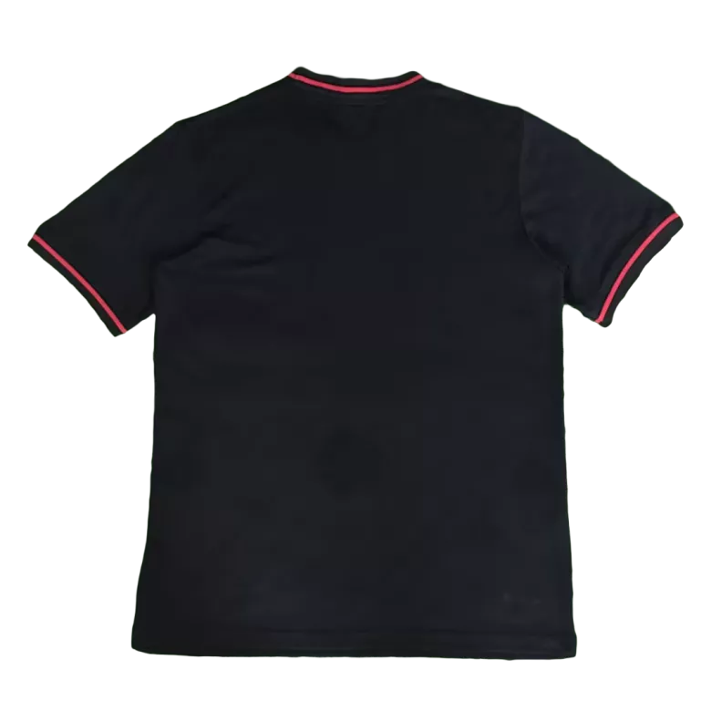 Belgium Home Jersey Shirt 2022 - vstockx