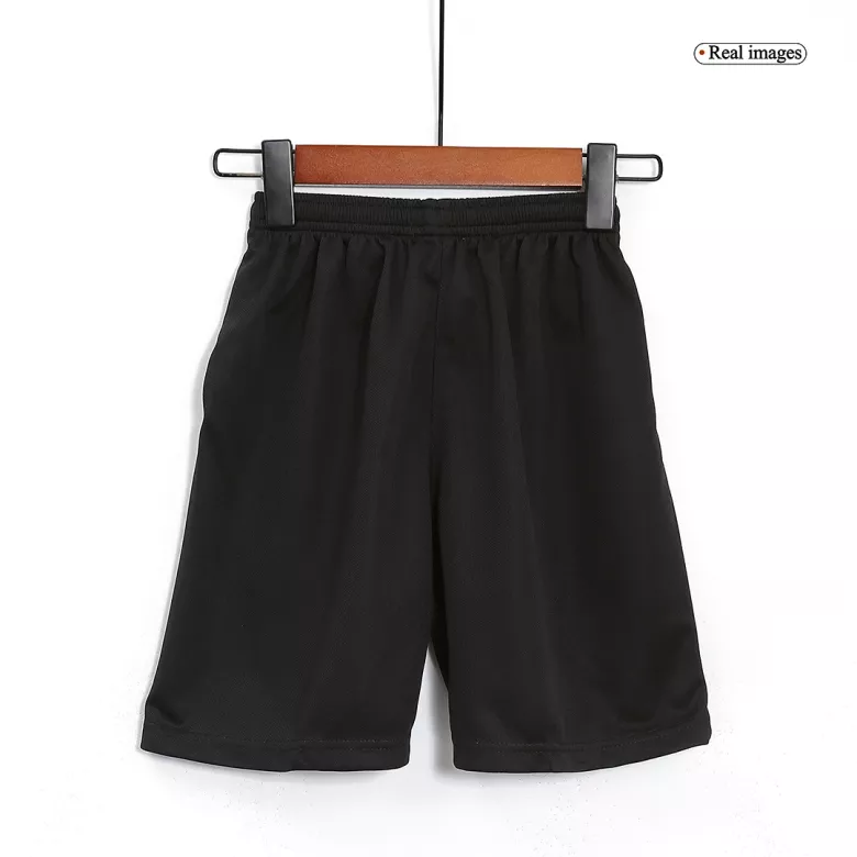 RB Leipzig Third Away Kids Soccer Jerseys Kit 2022/23 - vstockx