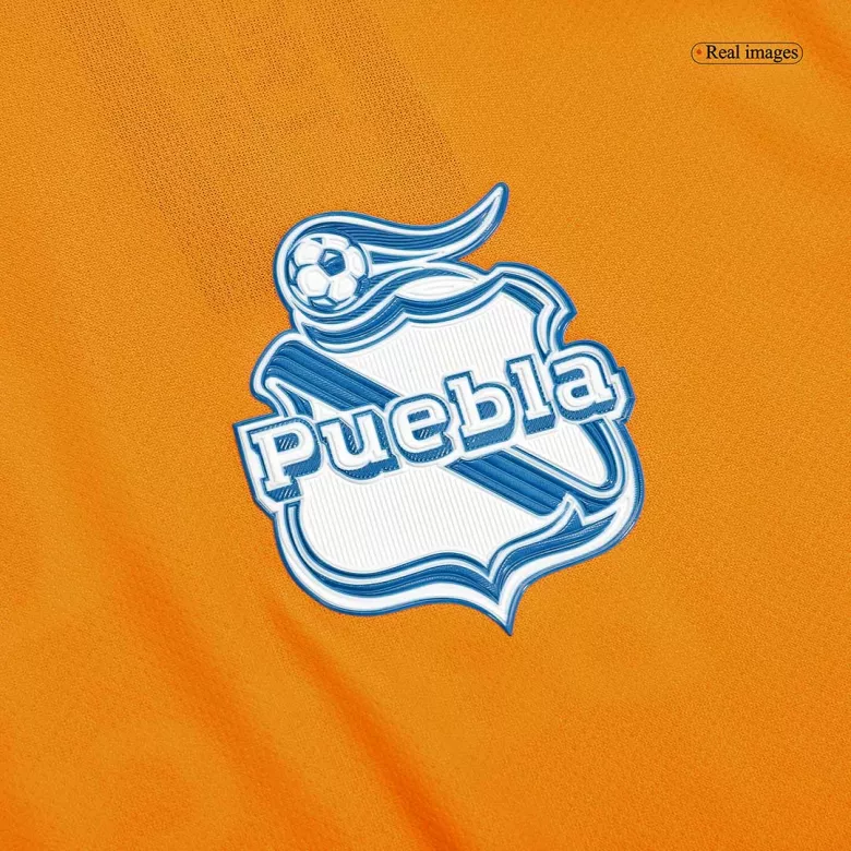 Club Puebla Away Soccer Jersey 2022/23 - vstockx