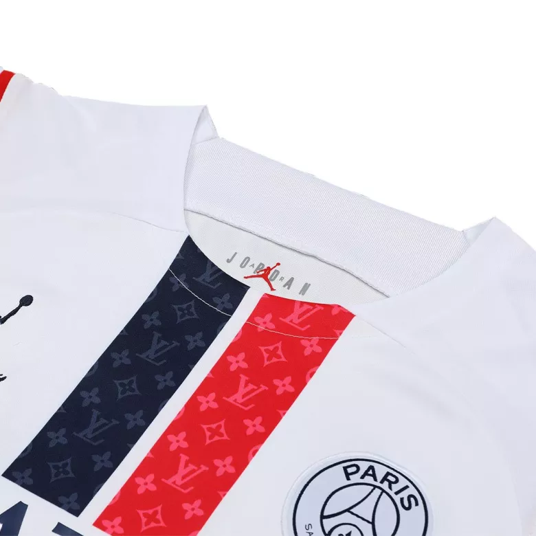 PSG Jerseys Sleeveless Training Kit 2022/23 - vstockx