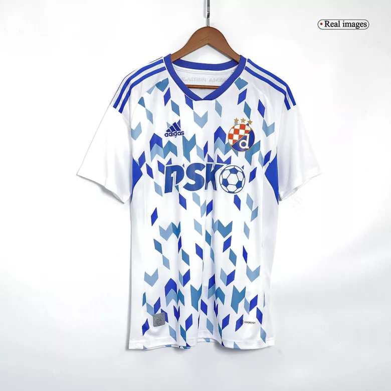 Dinamo Zagreb Away Soccer Jersey 2022/23 - vstockx