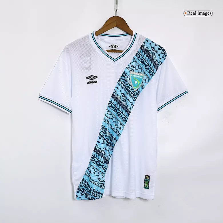 Guatemala Home Jersey 2023 - vstockx