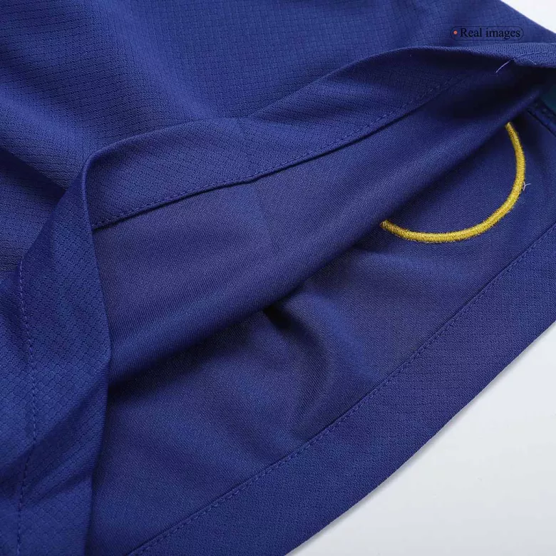 Chelsea Home Soccer Shorts 2022/23 - vstockx