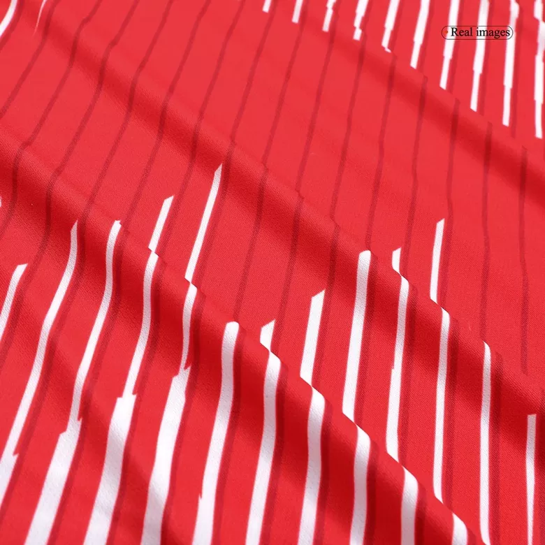 Japan Pre-Match Jersey Shirt World Cup 2022 - vstockx