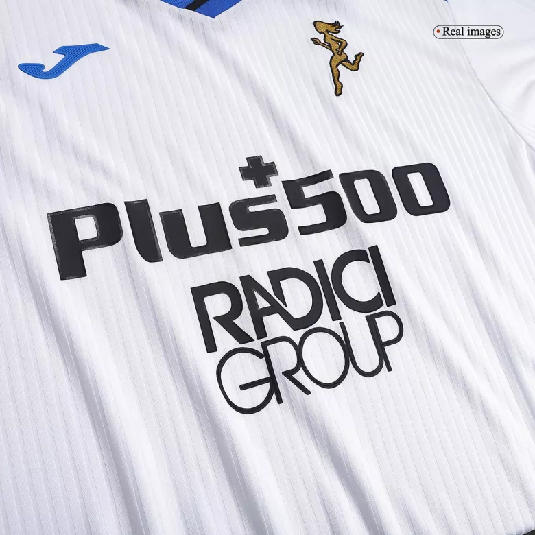 Atalanta BC Away Soccer Jersey 2022/23 - vstockx
