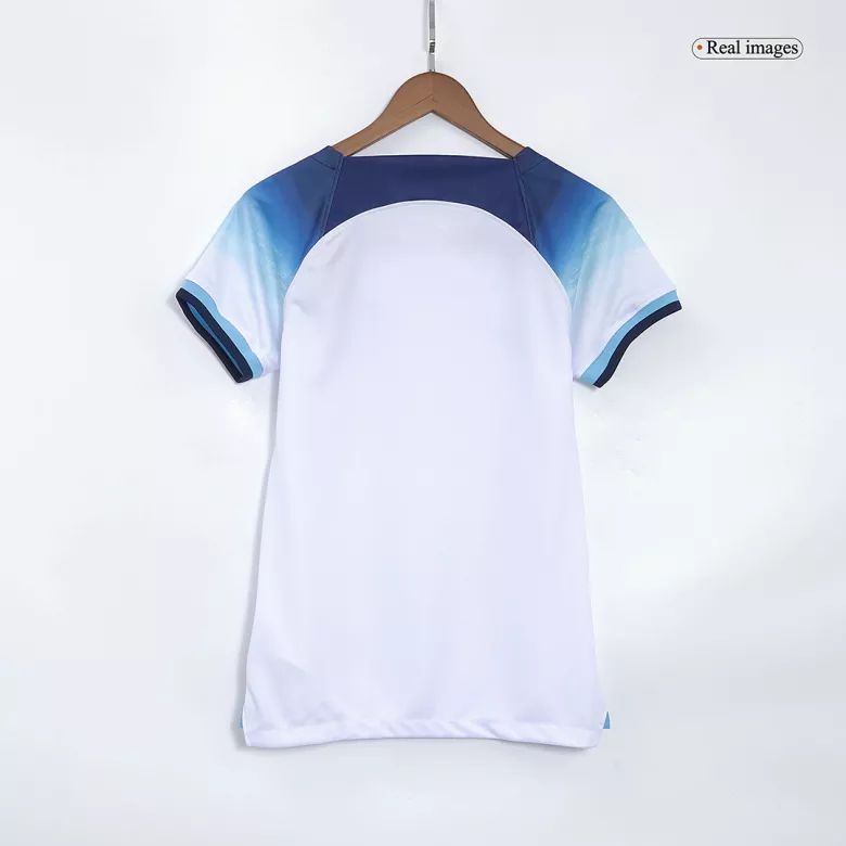 England Home Jersey Shirt World Cup 2022 Women - vstockx