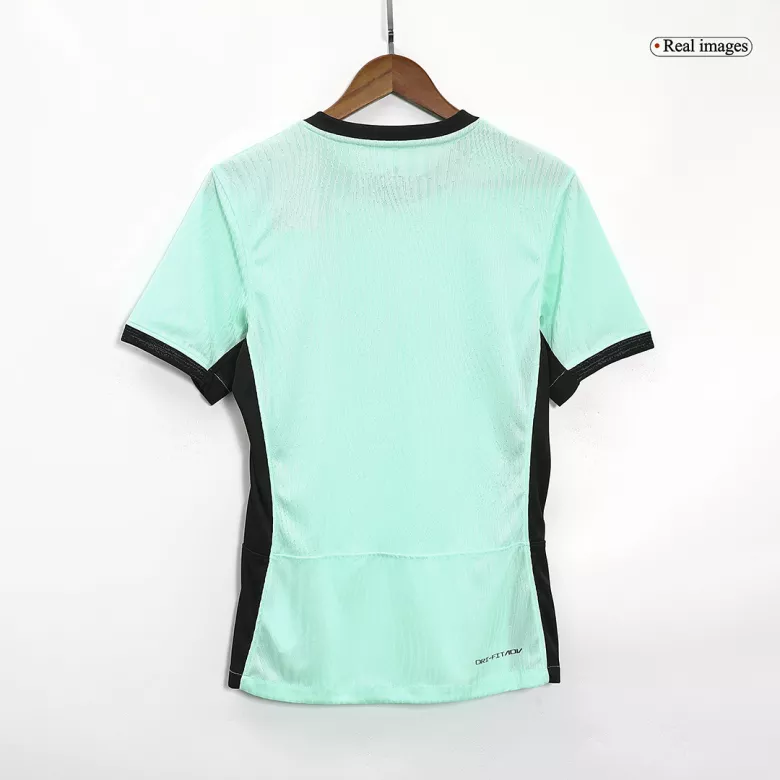 Chelsea Third Away Authentic Soccer Jersey 2023/24 - vstockx