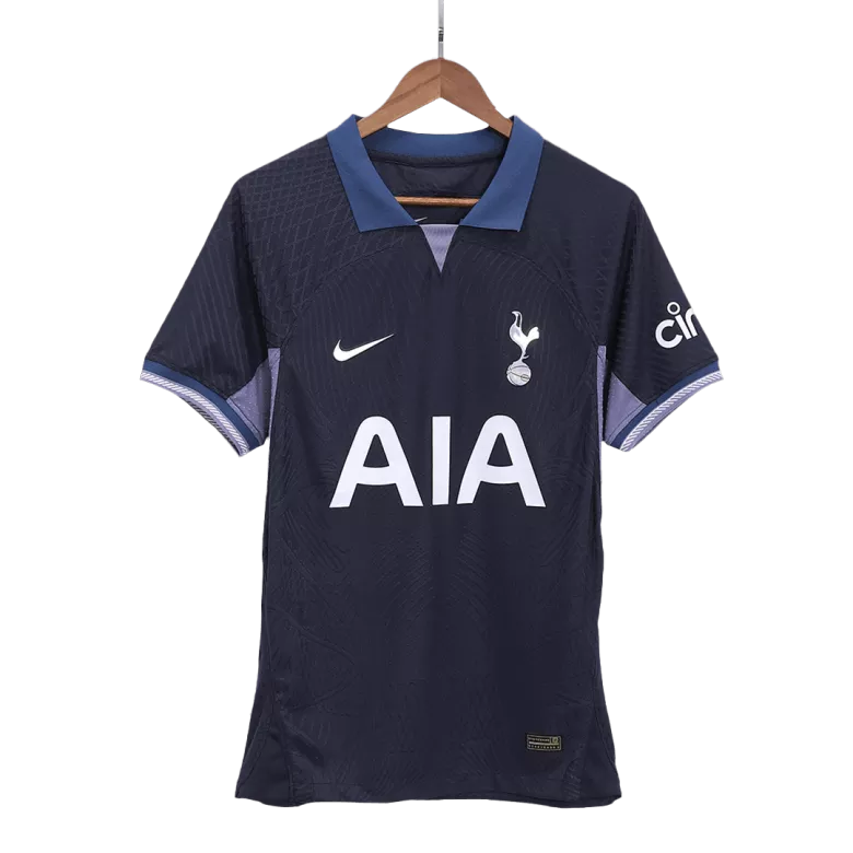 Tottenham Hotspur Away Authentic Soccer Jersey 2023/24 - vstockx