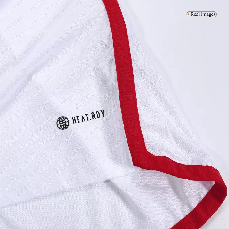 Bayern Munich Home Authentic Jersey 2023/24 - vstockx