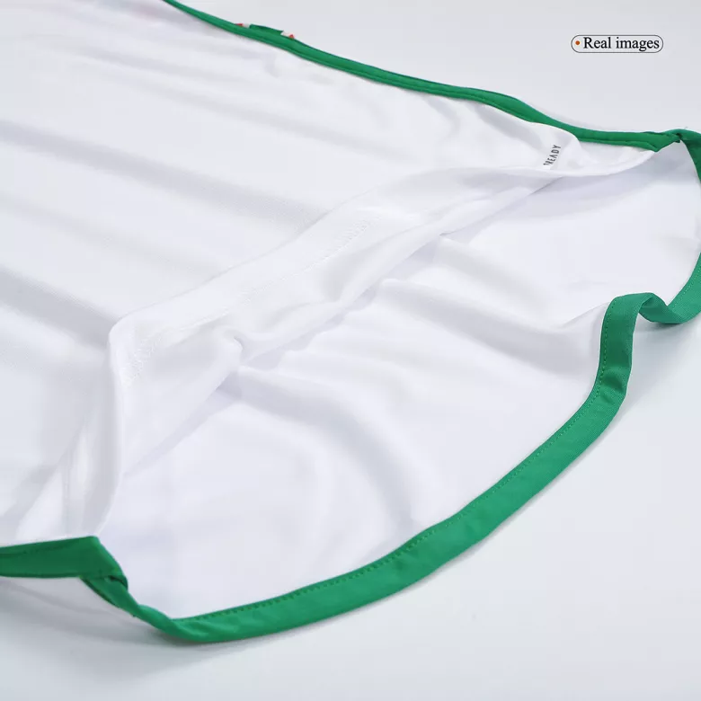 Wales Away Jersey Shirt World Cup 2022 - vstockx