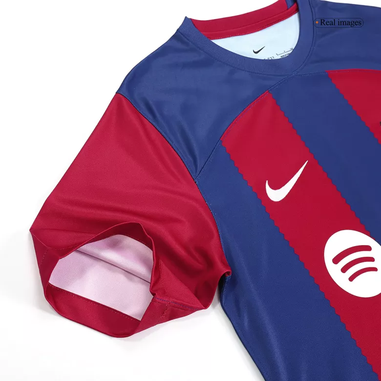 Barcelona Home Jerseys Kit 2023/24 - vstockx