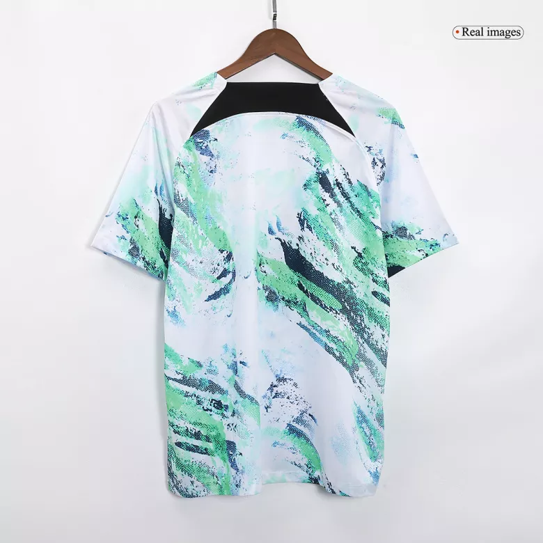 Nigeria Pre-Match Jersey 2023 - vstockx