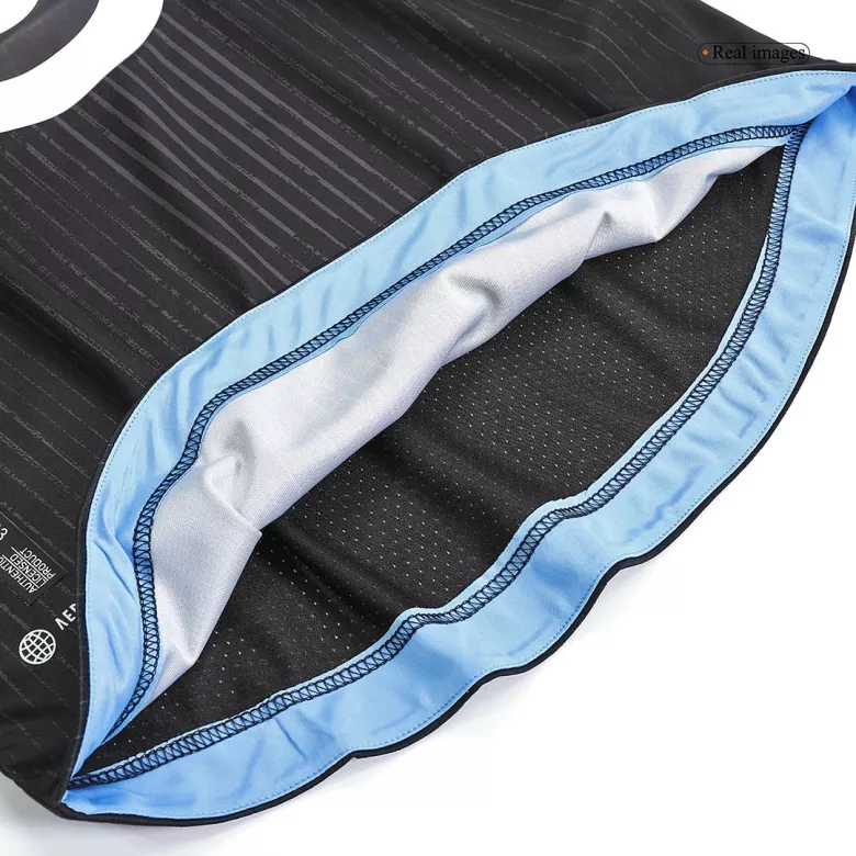 Minnesota United FC Home Authentic Soccer Jersey 2022 - vstockx