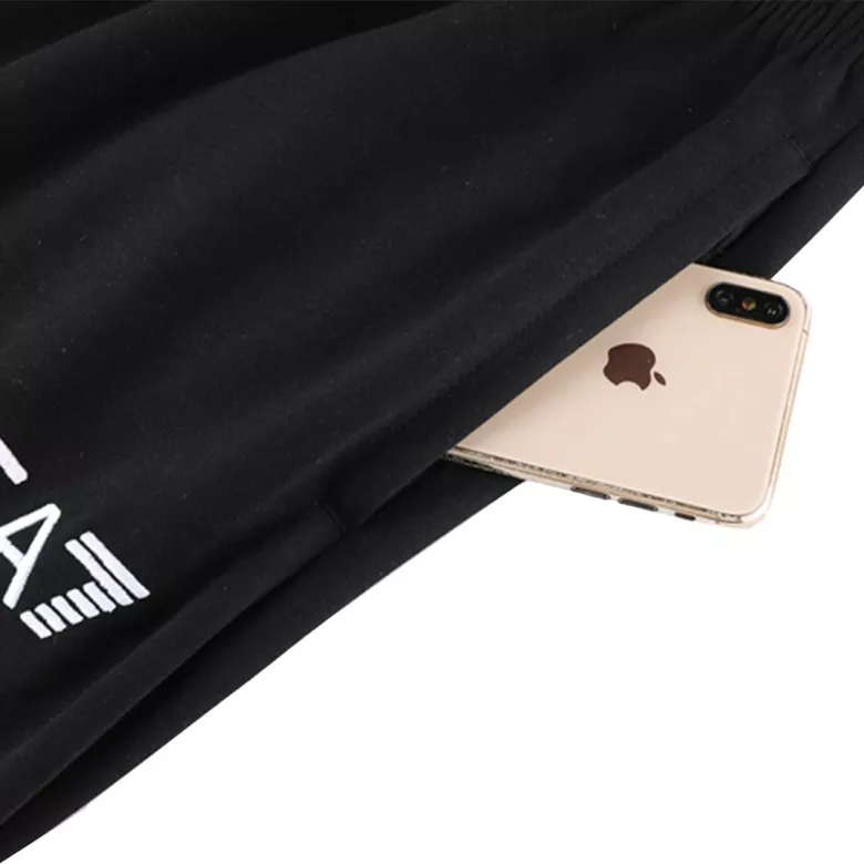 Napoli Hoodie Tracksuit 2022/23 White - vstockx