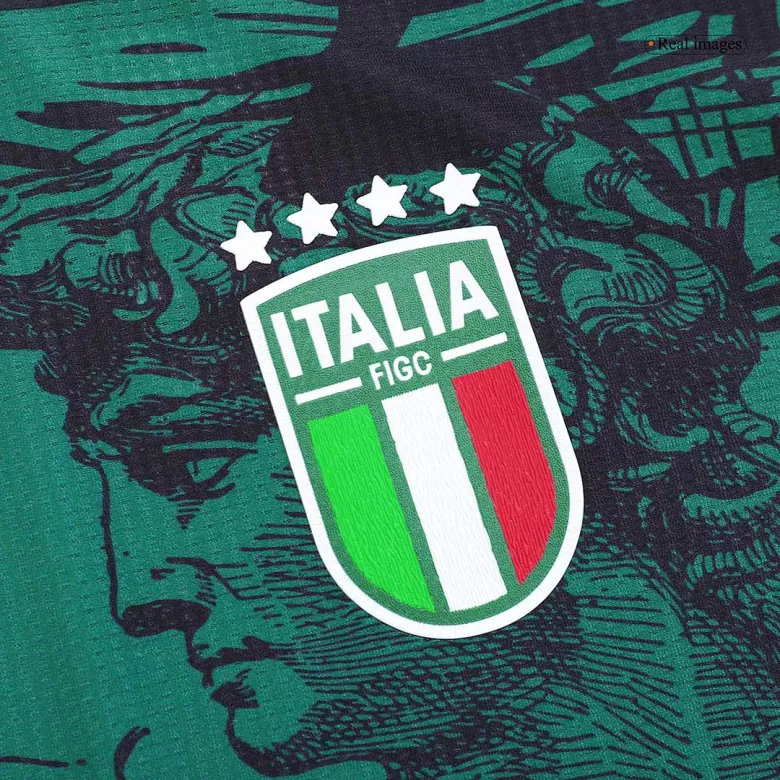 Italy x Renaissance Authentic Jersey 2023 - vstockx