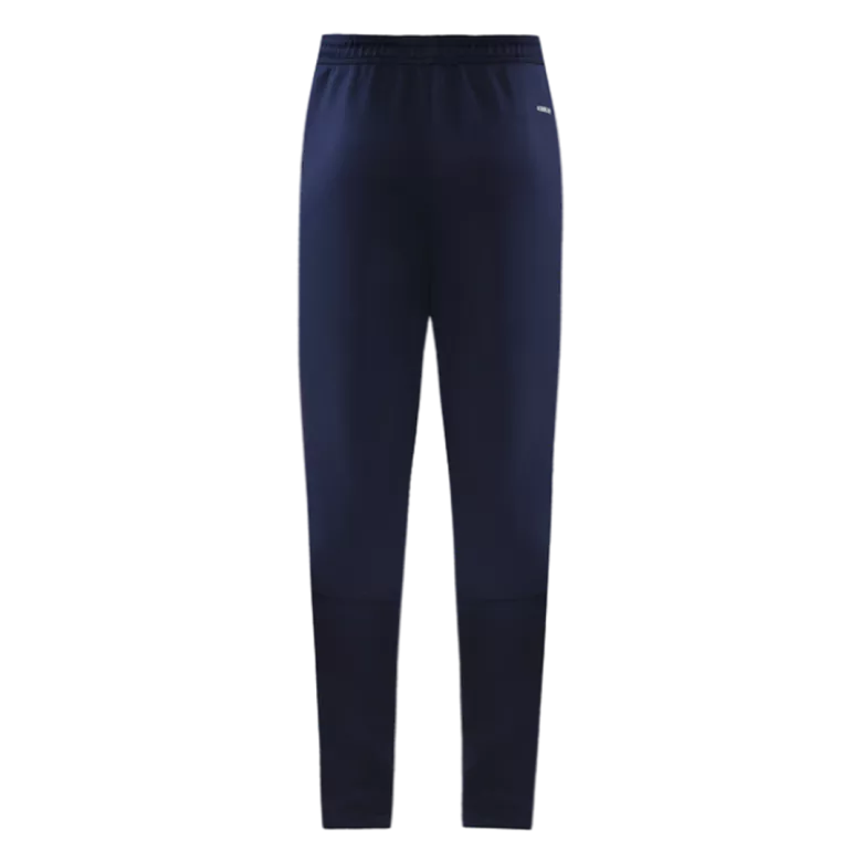 Bayern Munich Tracksuit 2021/22 Black - vstockx