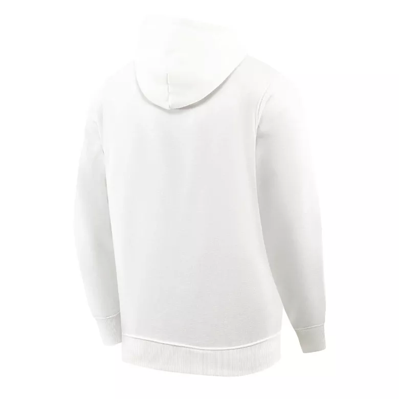 CR Flamengo Sweater Hoodie 2023/24 White - vstockx