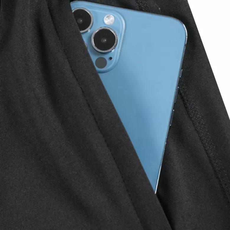 Inter Miami CF 1/4 Zip Tracksuit 2023/24 Pink - vstockx