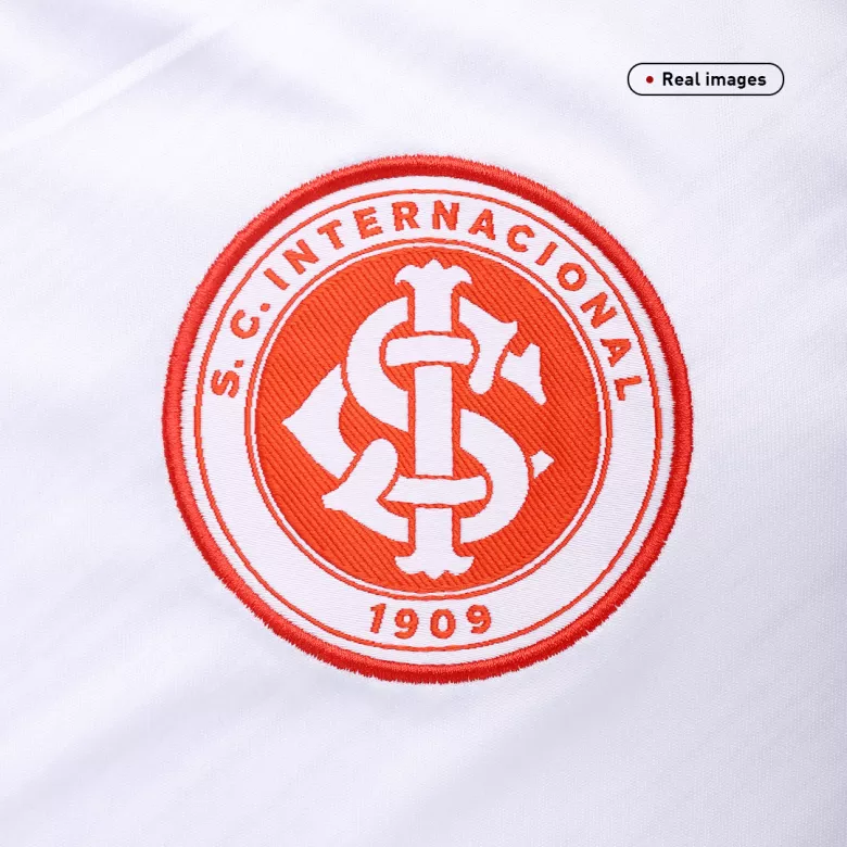 SC Internacional Away Soccer Jersey 2020/21 - vstockx