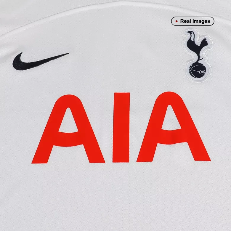 Tottenham Hotspur Home Soccer Jersey 2022/23 Women - vstockx