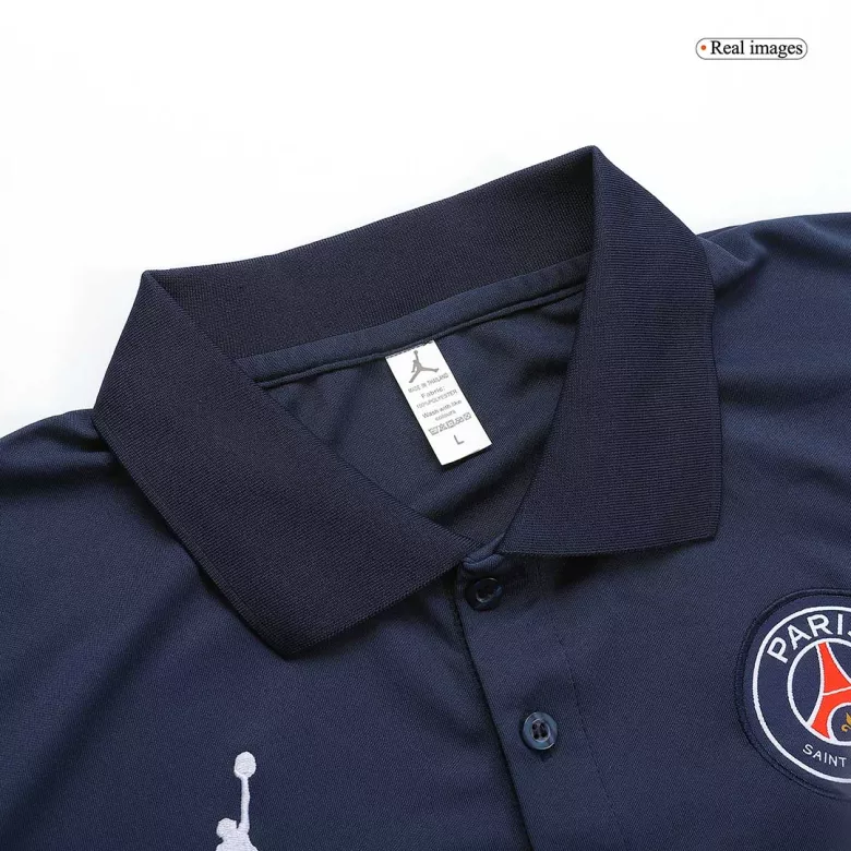 PSG Soccer Core Polo Shirts 2021/22 - vstockx