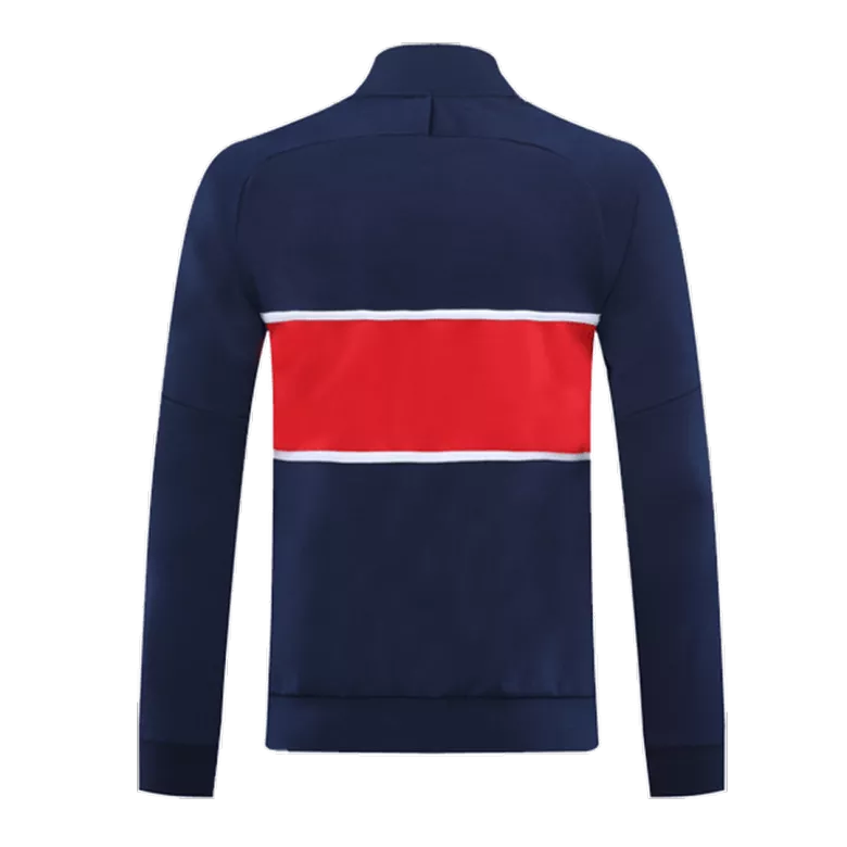 PSG Track Jacket 2020/21 - Navy              �� - vstockx