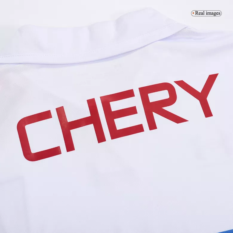 Universidad Cat܇lica Home Jersey 2023/24 - vstockx