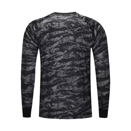 Juventus Goalkeeper Long Sleeve Soccer Jersey 2019/20 - vstockx