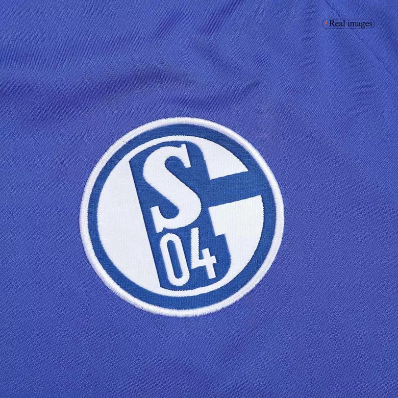 FC Schalke 04 Home Soccer Jersey 2022/23 - vstockx