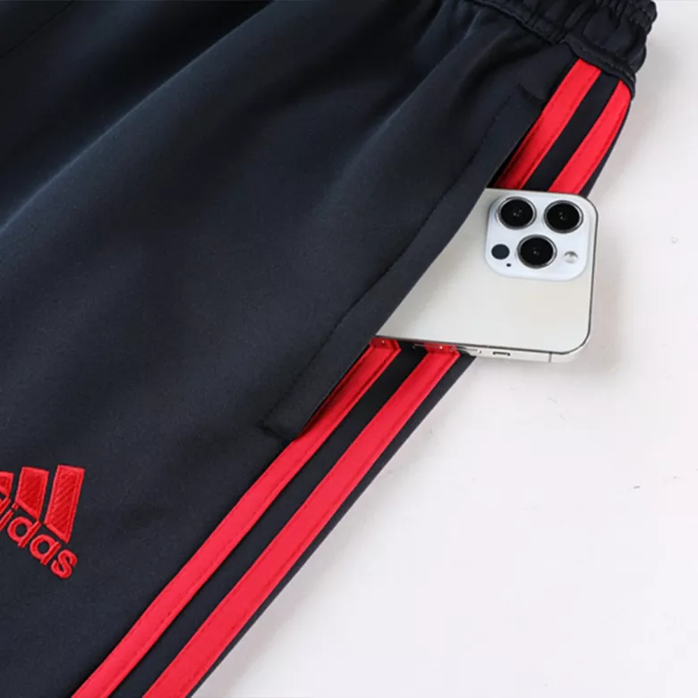 Bayern Munich Tracksuit 2022/23 White - vstockx