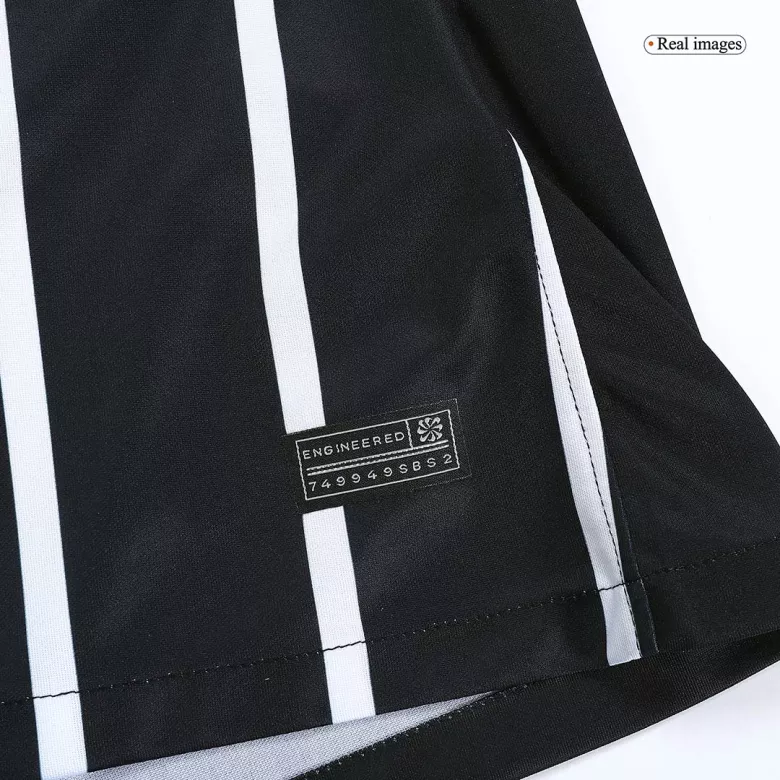 Corinthians Away Jersey 2023/24 Women - vstockx