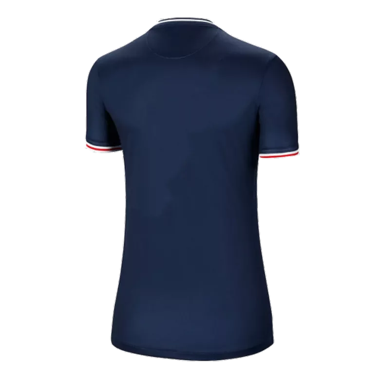 DI MARIA #11 PSG Home Soccer Jersey 2020/21 Women - vstockx