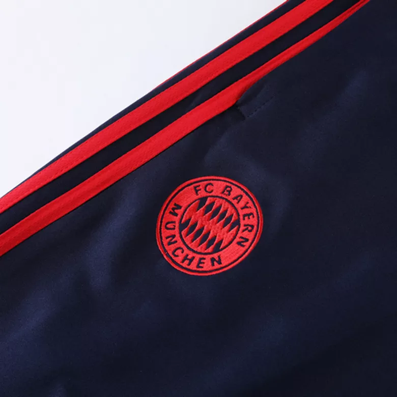 Bayern Munich Tracksuit 2021/22 Black - vstockx