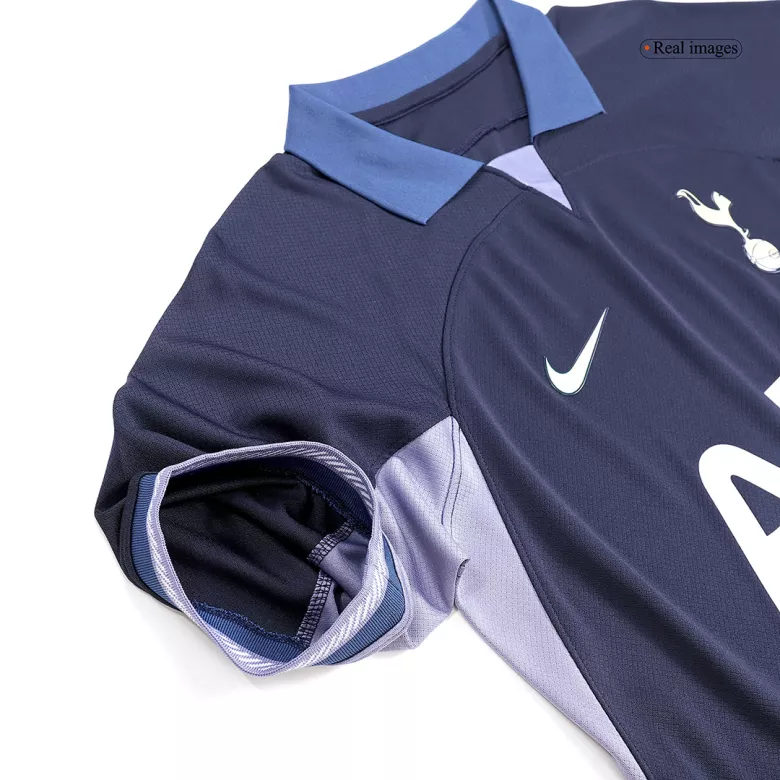 Tottenham Hotspur Away Jerseys Kit 2023/24 - vstockx