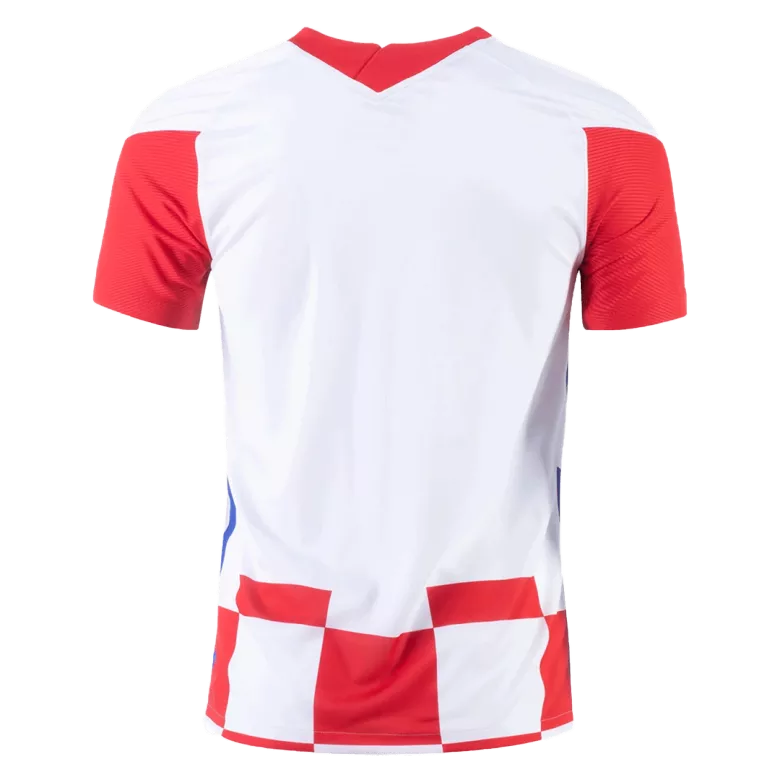 BROZOVI? #11 Croatia Home Soccer Jersey 2020 - vstockx