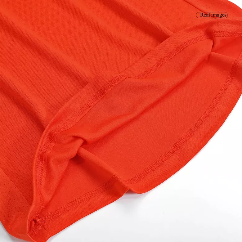 Women's SC Internacional Home Jersey 2022/23 - vstockx