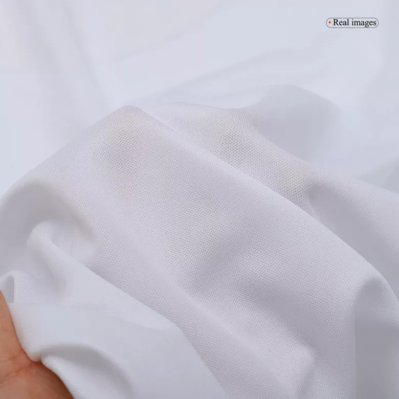 Retro Colo Colo Home Jersey 1992/93 - vstockx