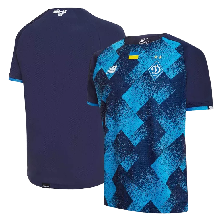 Dynamo Kyiv Away Soccer Jersey 2021/22 - vstockx