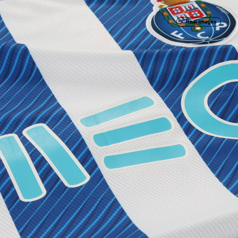 FC Porto Home Soccer Jersey 2021/22 - vstockx
